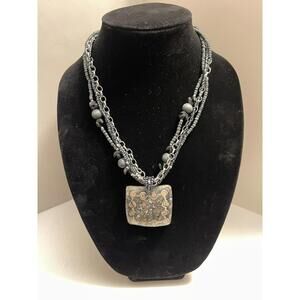 Fashion  Jewelry Beautiful Necklace